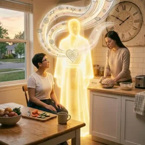 Acompañamiento Energético Intensivo