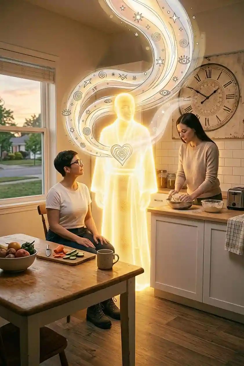 Acompañamiento Energético Intensivo