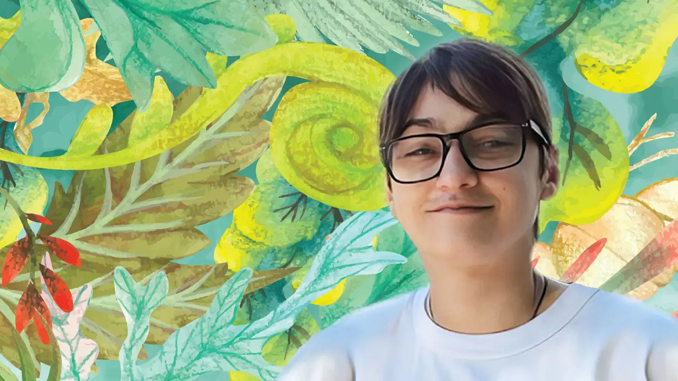 Magui Rojo Canalizadora espiritual