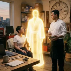 Canalización Espiritual para Profesionales en General