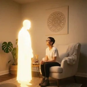 Canalización Espiritual para Terapeutas Holísticos