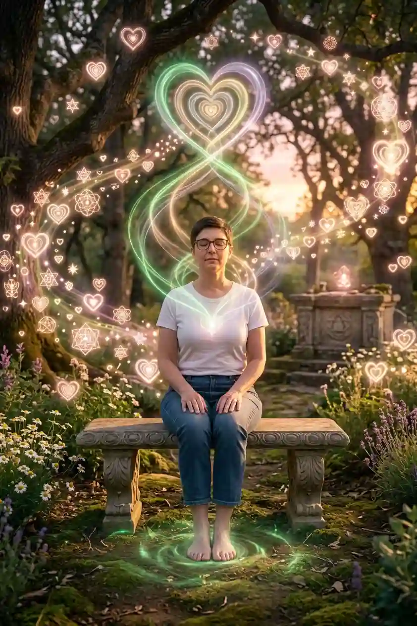 Diseño de Santuarios de Recuperación para Cuidadores